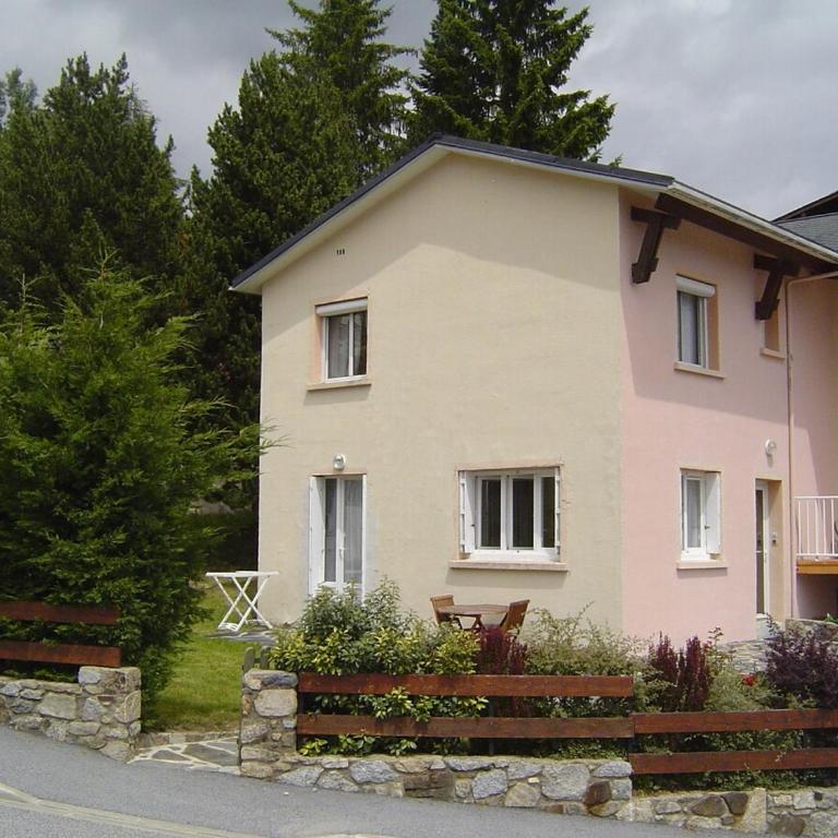 Studio Font-Romeu - Appartement 1 Chambre - 2