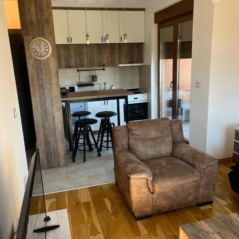 Apartman Tajmles Wellnes & Spa - One-Bedroom Apartment - 1