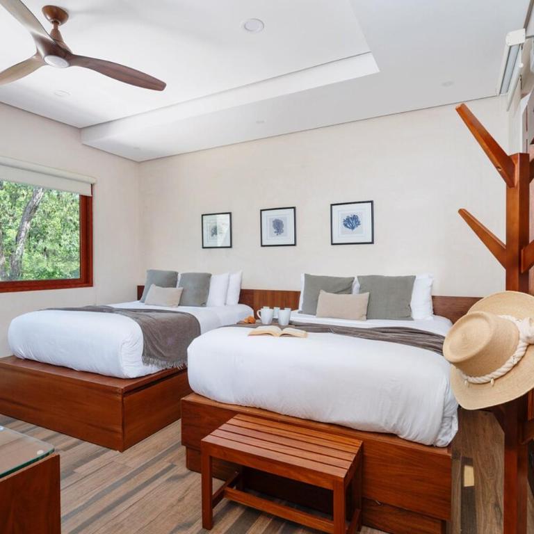 9Br Luxury Villas Aldea Zama, Private Pools & Gym! - Villa - 21