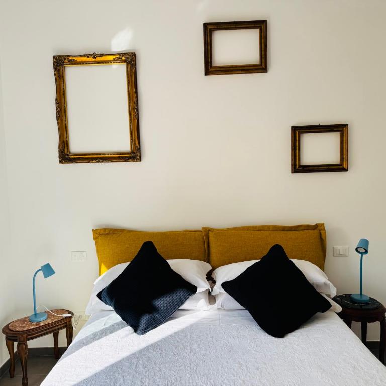 Casa Zanelli La Spezia - One-Bedroom Apartment - 4