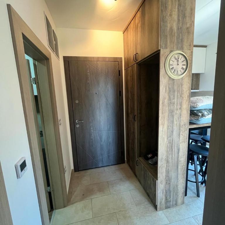 Apartman Tajmles Wellnes & Spa - One-Bedroom Apartment - 2