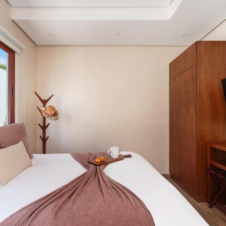 9Br Luxury Villas Aldea Zama, Private Pools & Gym! - Villa - 25