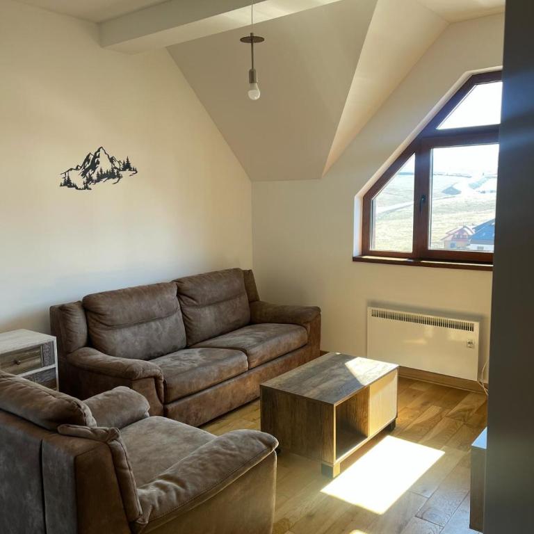 Apartman Tajmles Wellnes & Spa - One-Bedroom Apartment - 8