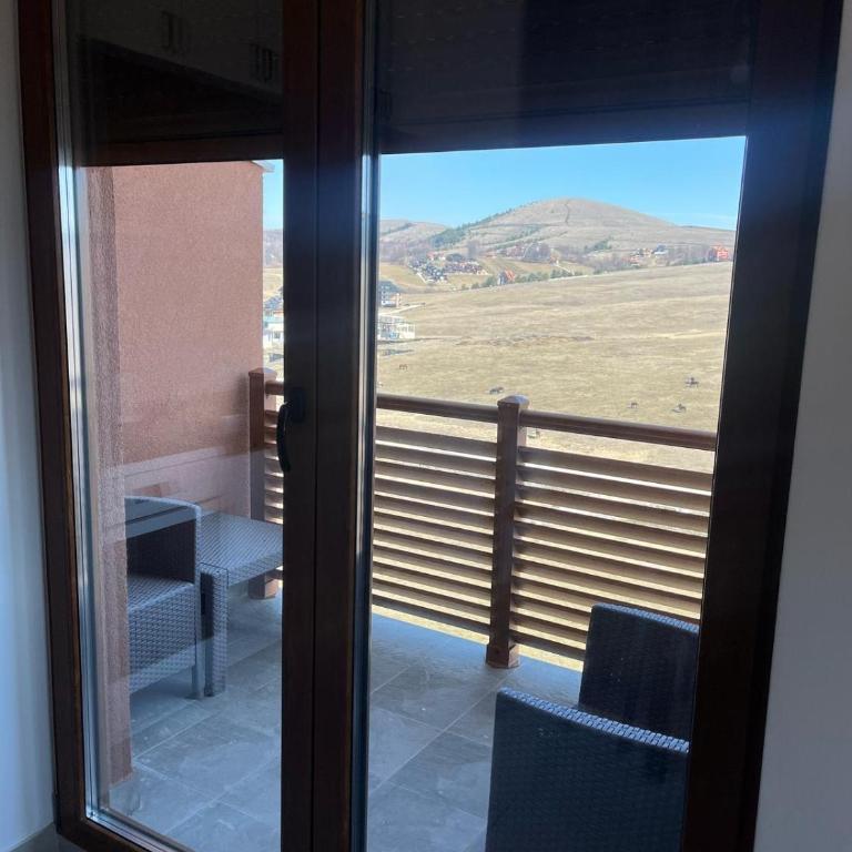 Apartman Tajmles Wellnes & Spa - One-Bedroom Apartment - 9