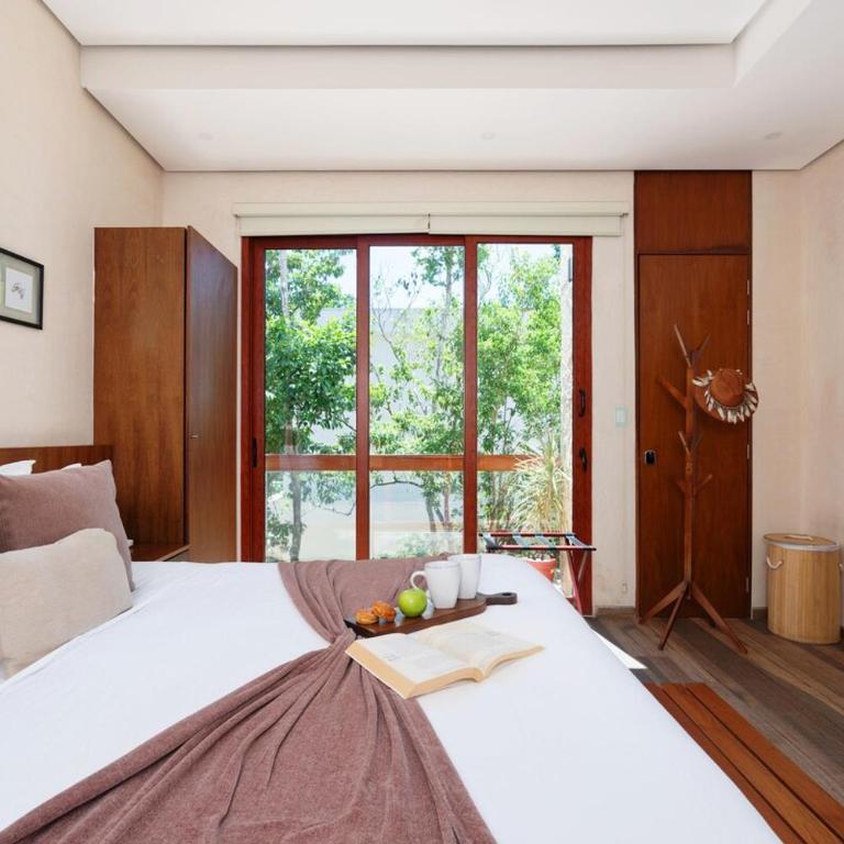 9Br Luxury Villas Aldea Zama, Private Pools & Gym! - Villa - 27