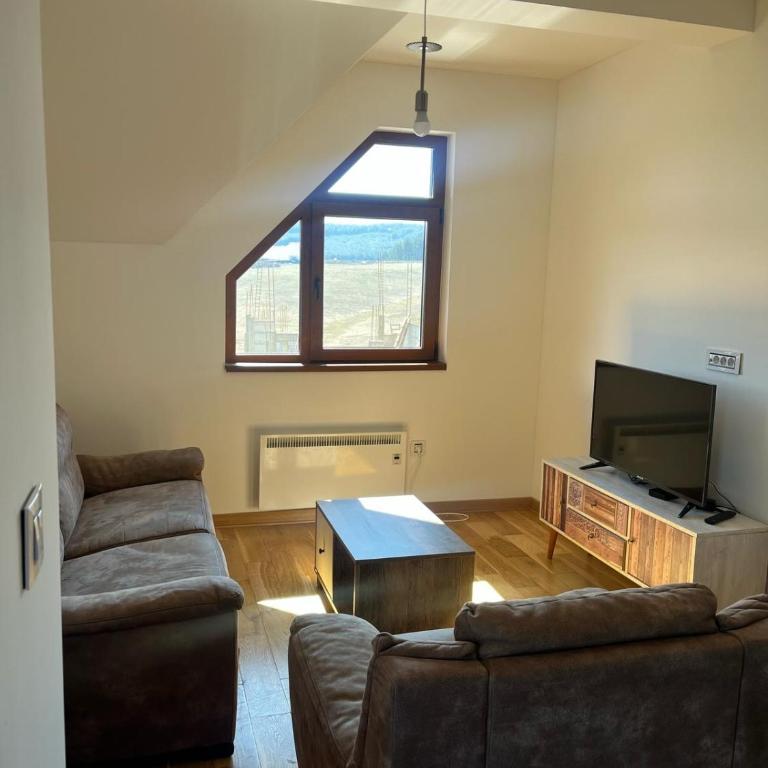 Apartman Tajmles Wellnes & Spa - One-Bedroom Apartment - 10