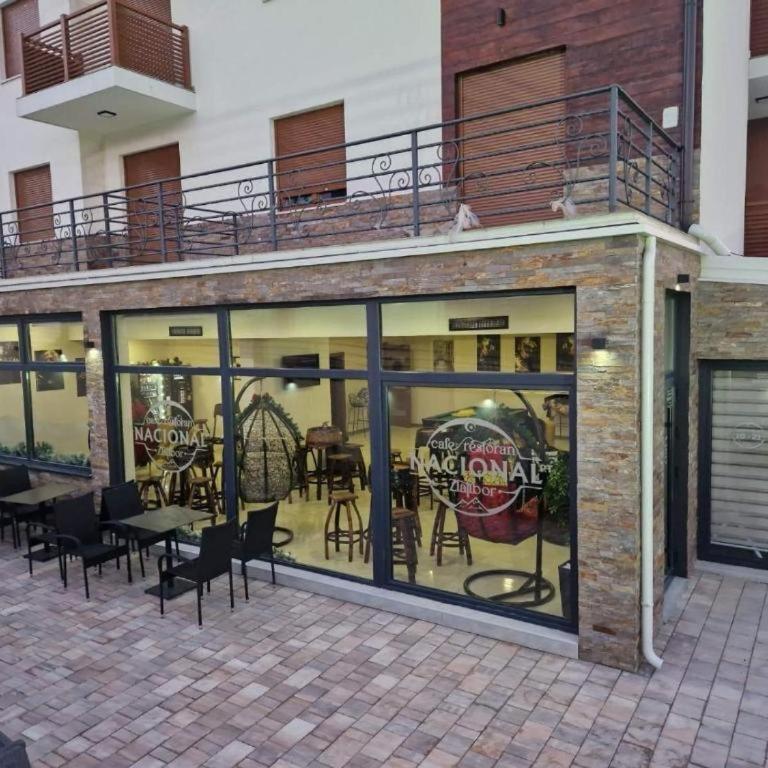 Apartman Tajmles Wellnes & Spa - One-Bedroom Apartment - 12