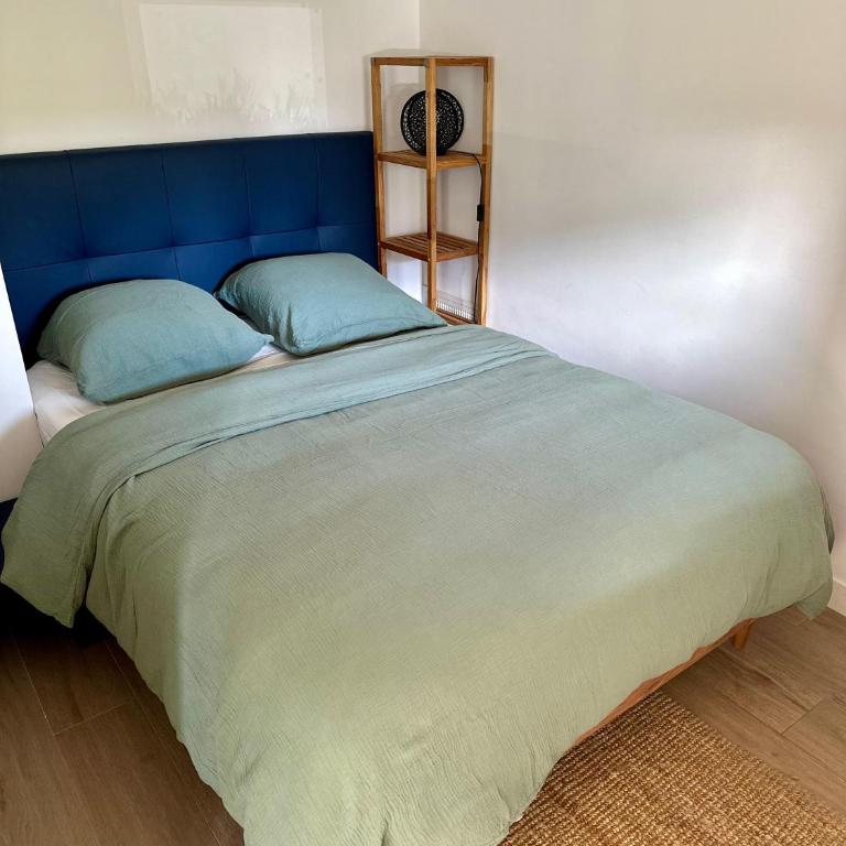Appartement Zephyr - à 1 minute de la plage - Apartment mit 1 Schlafzimmer - 7