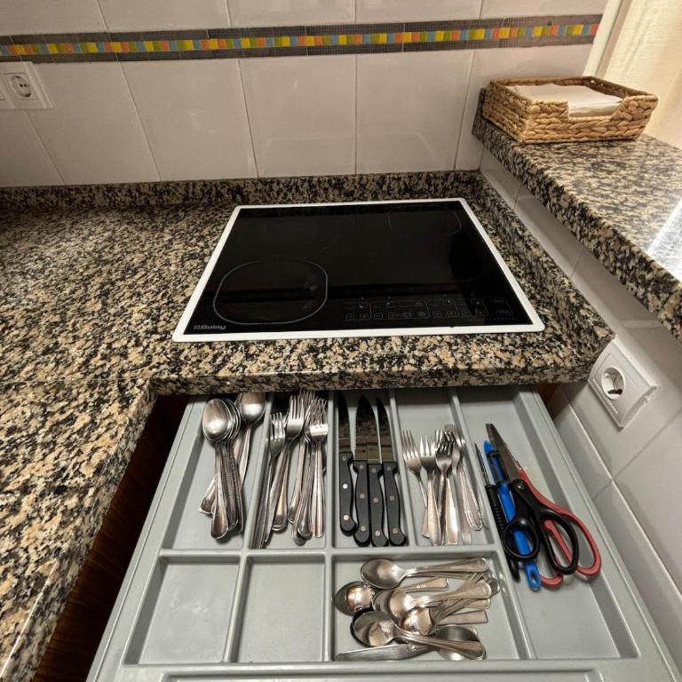 Apartamento Aguadulce - One-Bedroom Apartment - 6