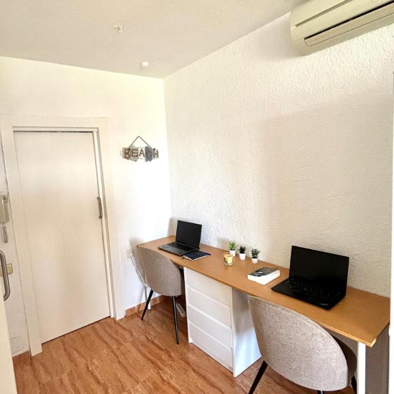 Apartamento Aguadulce - One-Bedroom Apartment - 7