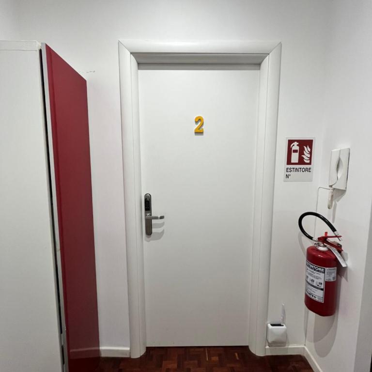 Manara10 Apart giallo2 - Appartamento con 1 Camera da Letto - 28