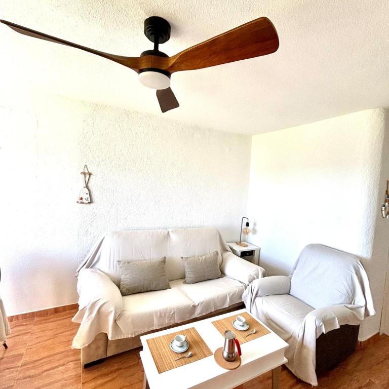 Apartamento Aguadulce - One-Bedroom Apartment - 8