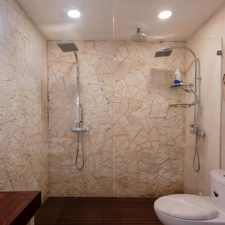9Br Luxury Villas Aldea Zama, Private Pools & Gym! - Villa - 52