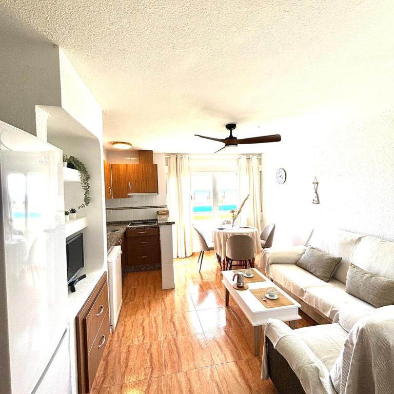 Apartamento Aguadulce - One-Bedroom Apartment - 13