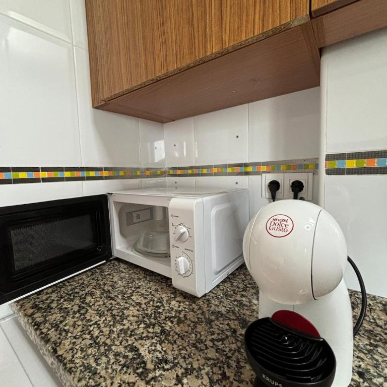 Apartamento Aguadulce - One-Bedroom Apartment - 14