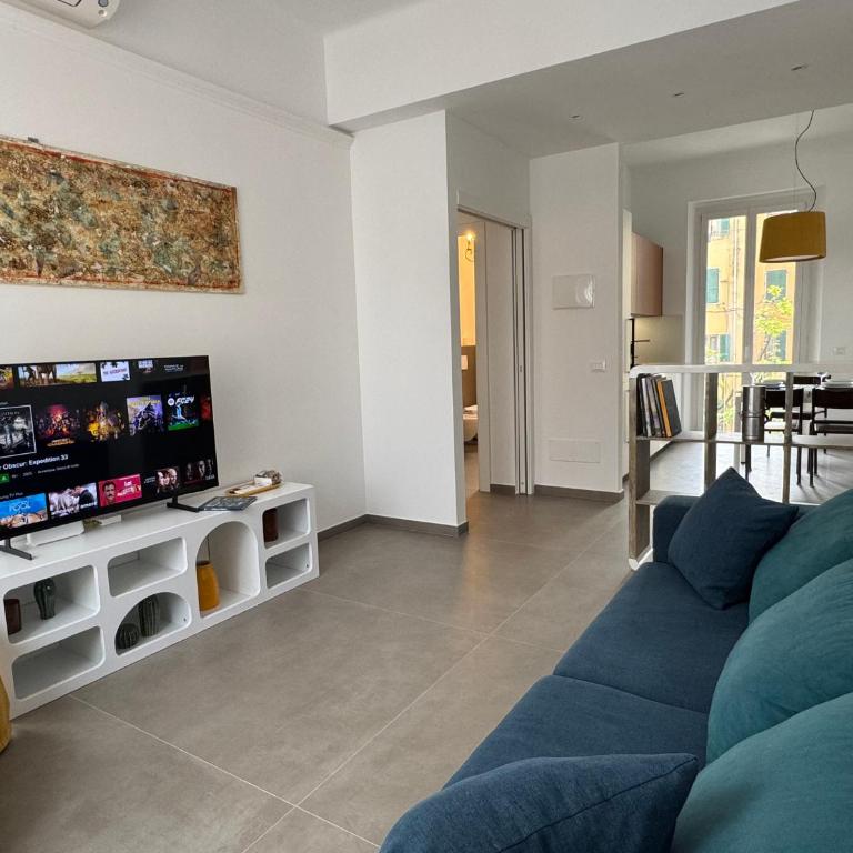 Casa Zanelli La Spezia - One-Bedroom Apartment - 6