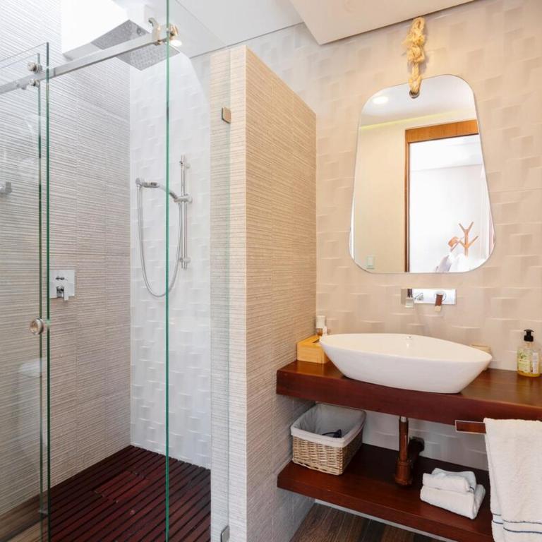 9Br Luxury Villas Aldea Zama, Private Pools & Gym! - Villa - 62