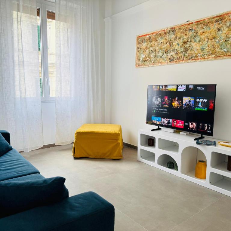 Casa Zanelli La Spezia - One-Bedroom Apartment - 7
