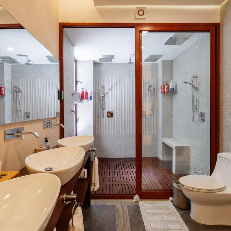 9Br Luxury Villas Aldea Zama, Private Pools & Gym! - Villa - 72