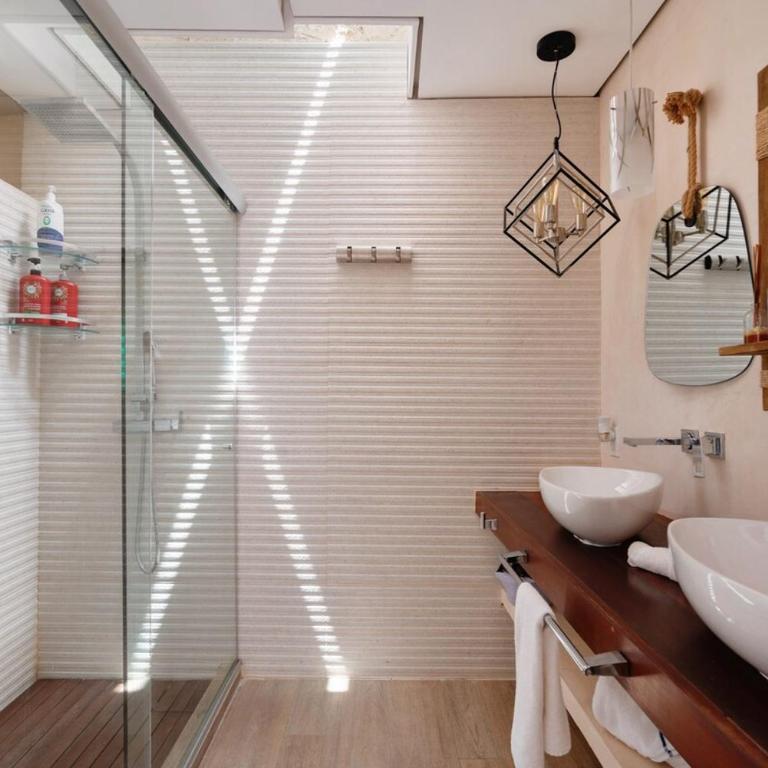 9Br Luxury Villas Aldea Zama, Private Pools & Gym! - Villa - 80
