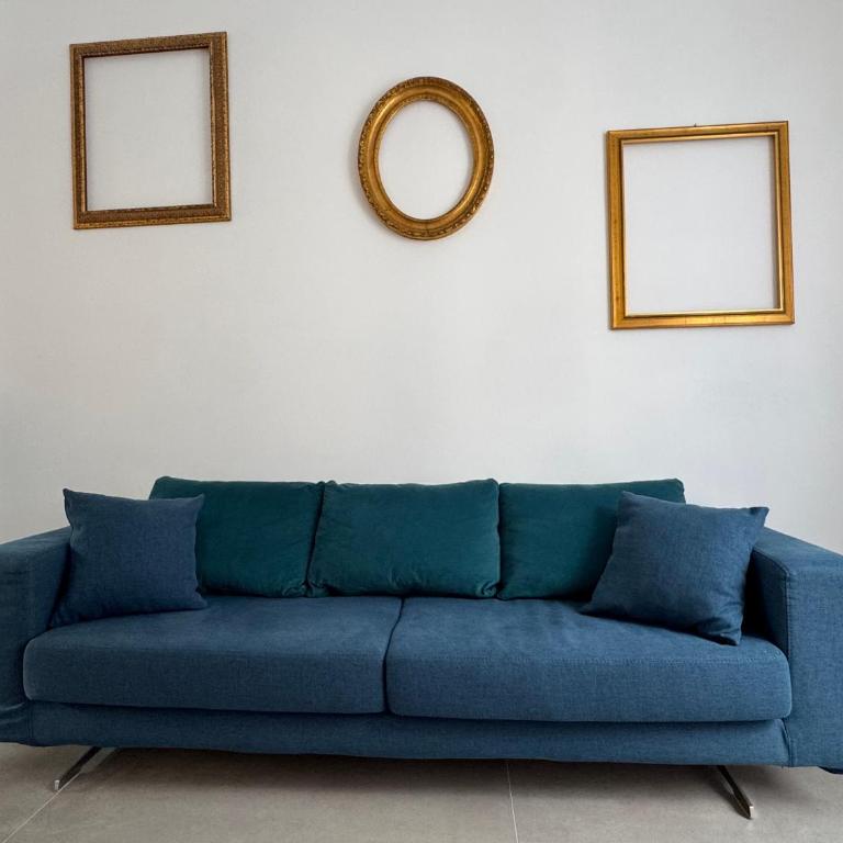 Casa Zanelli La Spezia - One-Bedroom Apartment - 8