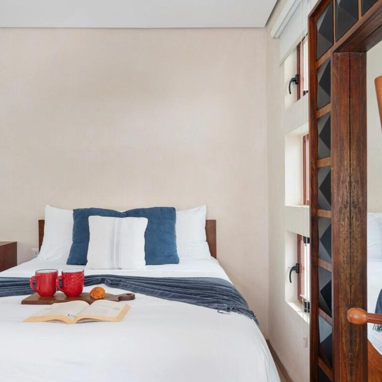 9Br Luxury Villas Aldea Zama, Private Pools & Gym! - Villa - 99
