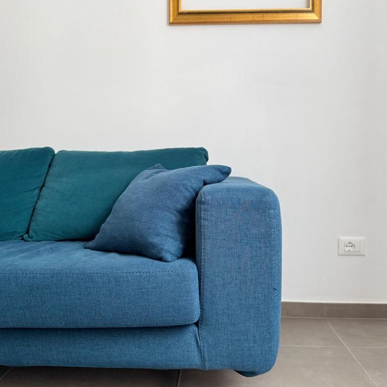 Casa Zanelli La Spezia - One-Bedroom Apartment - 11