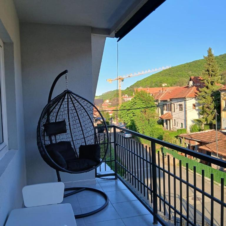 Vila Bela - Apartman sa 1 Spavaćom Sobom - 8