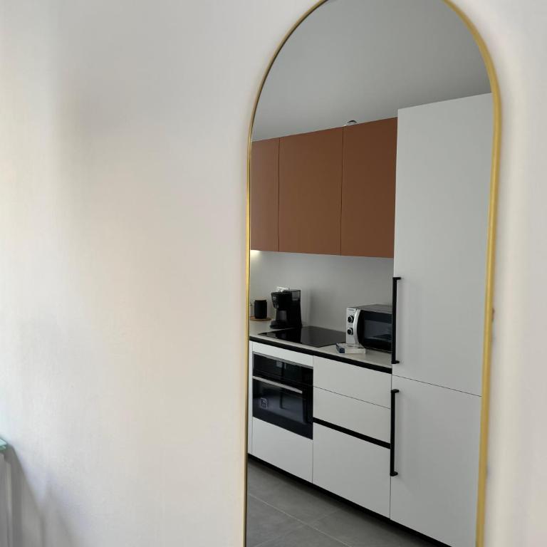 Casa Zanelli La Spezia - One-Bedroom Apartment - 14