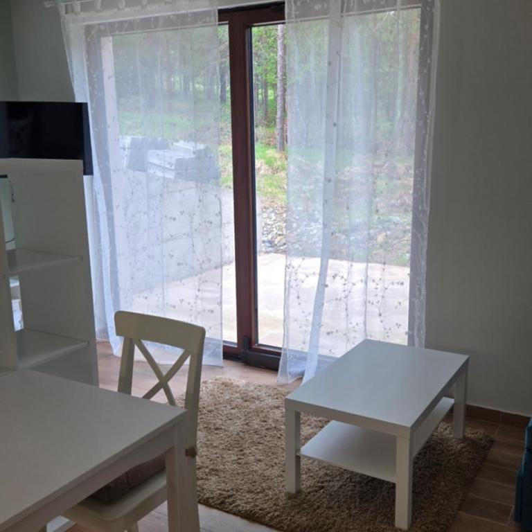 Sanjar apartmani - Apartman sa 1 Spavaćom Sobom - 8