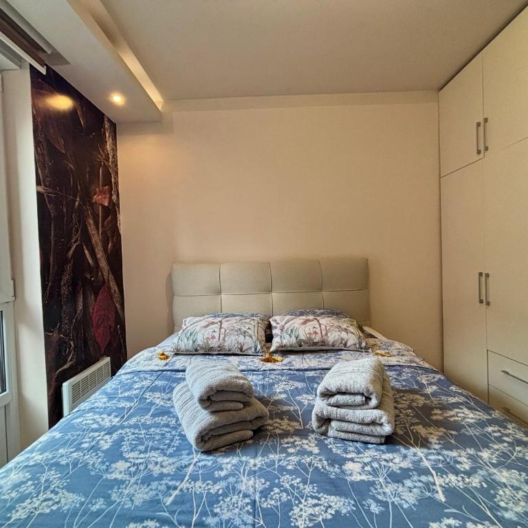 Mount Inn Talija - One-Bedroom Deluxe Apartment - 4