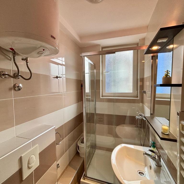 Mount Inn Talija - One-Bedroom Deluxe Apartment - 16