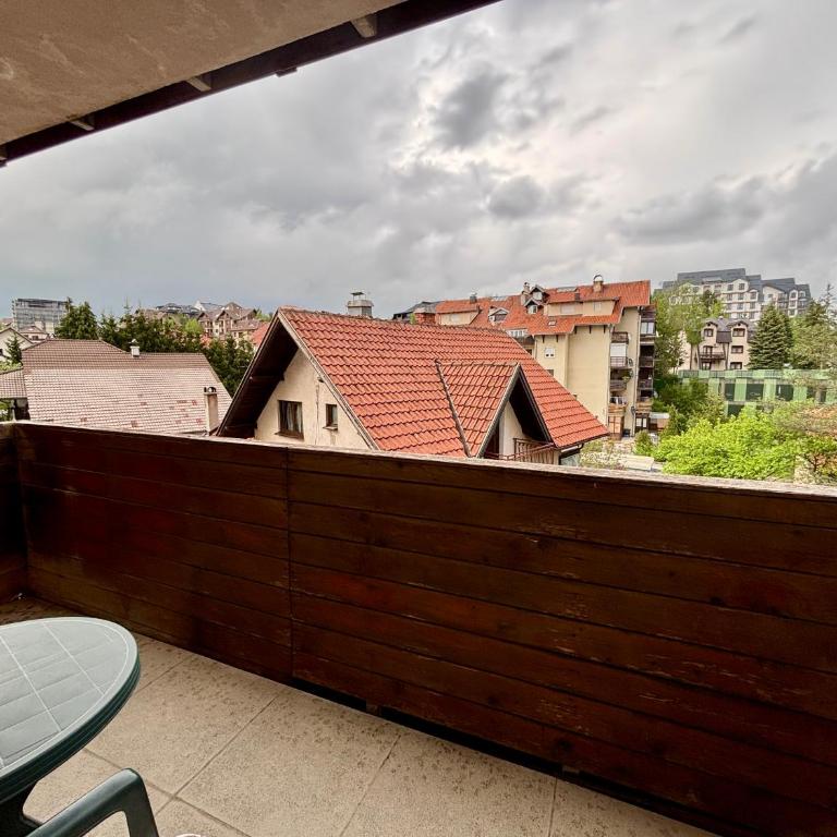 Mount Inn Talija - One-Bedroom Deluxe Apartment - 17