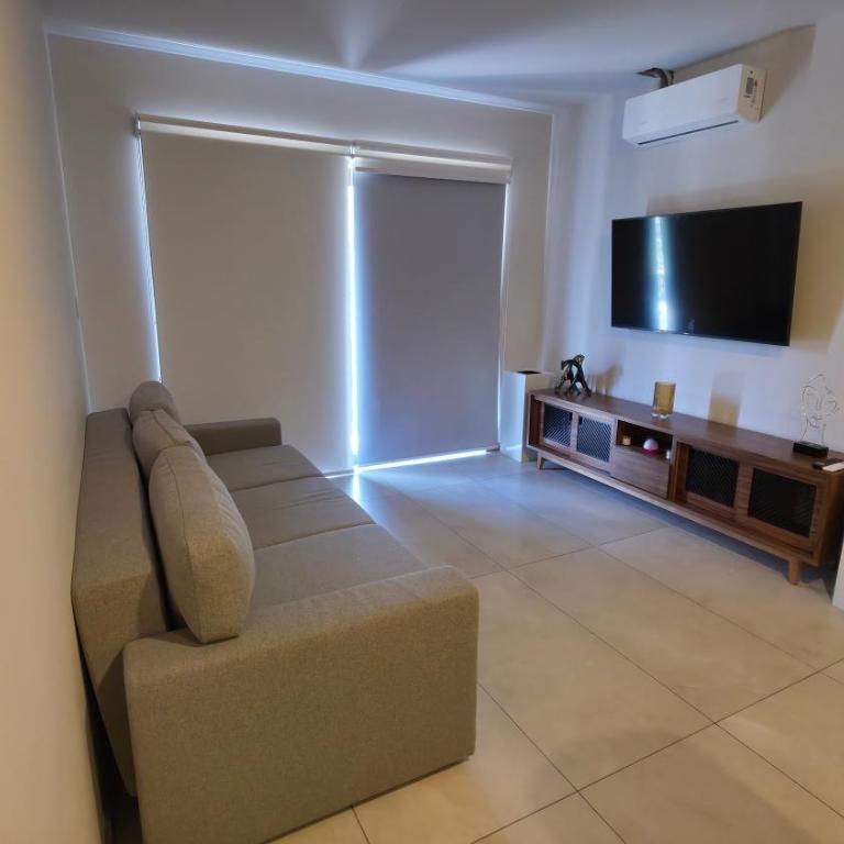 Departamento con alberca Minerva - Apartamento de 2 dormitorios - 9