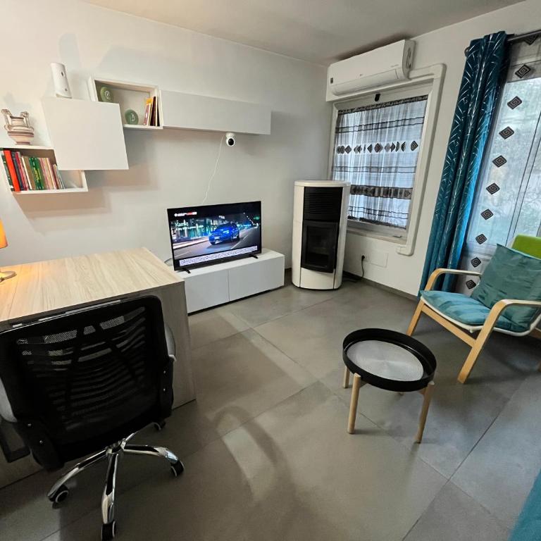 Kalendoola's Suite - Casa Vacanze - 28