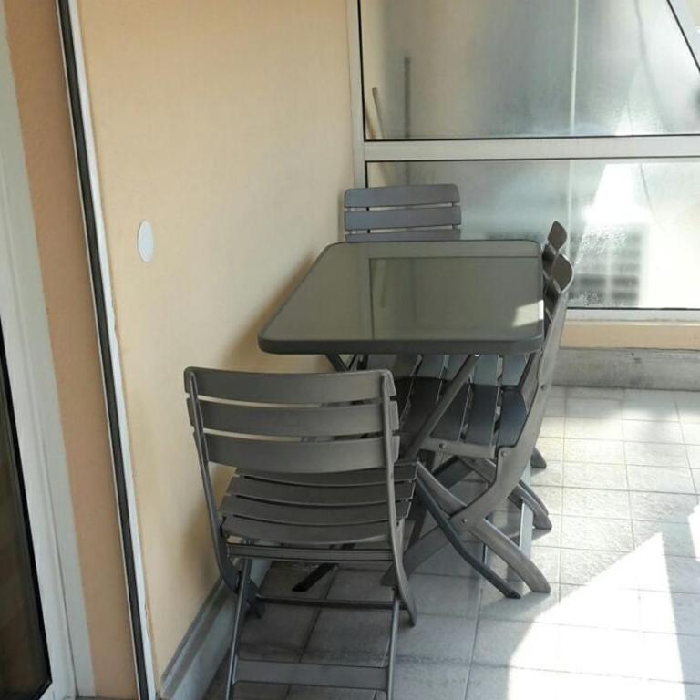 Villa d'Este - Studio 2 people - pool - 2 min to beach - Apartment mit 1 Schlafzimmer - 15