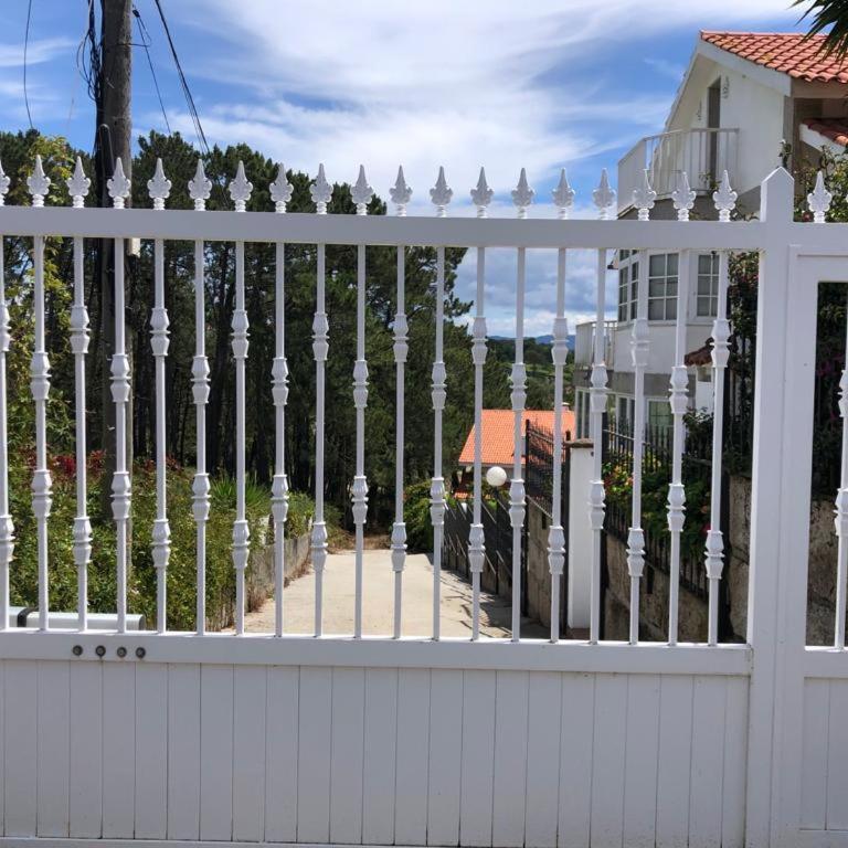 Portonovo-Sanxenxo-Galicia Ático con terrazas e increíbles vistas Playa directa - Apartamento de 2 dormitorios - 25