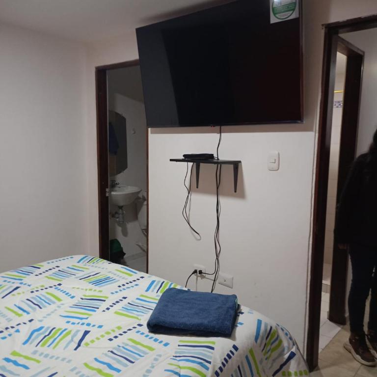 Ipiales puerta de oro - Apartamento de 3 dormitorios - 3