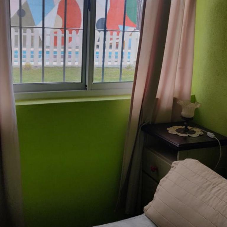 Espacio rústica - Casa de 2 dormitorios - 17