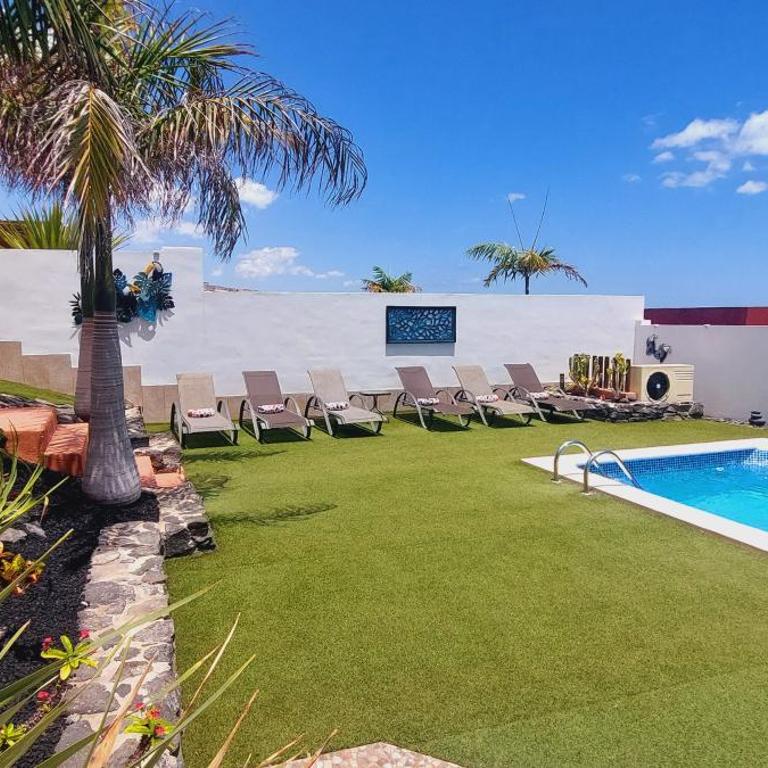 Villa Del Corazon Salinas Golf - Villa with Private Pool - 44