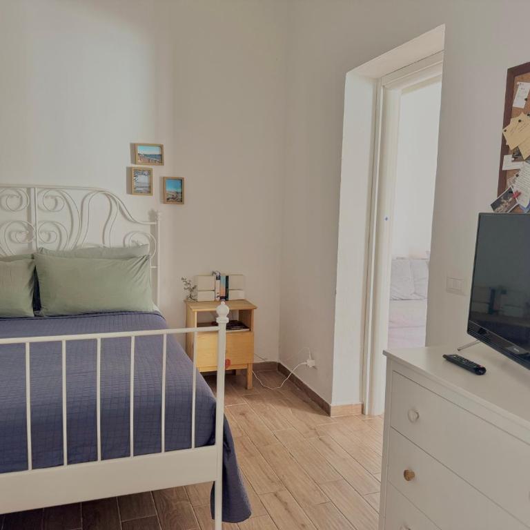 Concept Sicily - Appartamento con 1 Camera da Letto - 2