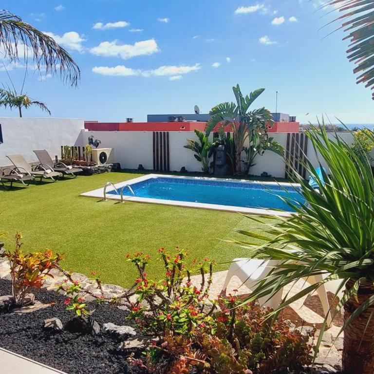 Villa Del Corazon Salinas Golf - Villa with Private Pool - 45