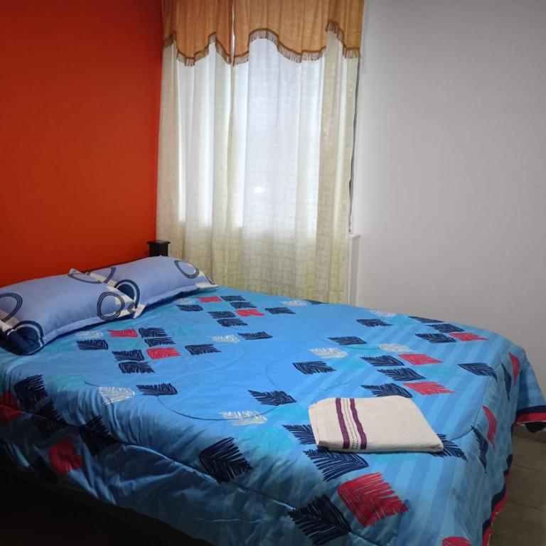 Ipiales puerta de oro - Apartamento de 3 dormitorios - 2