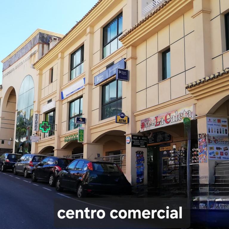 Appartment Beach Golf - Apartamento - 24