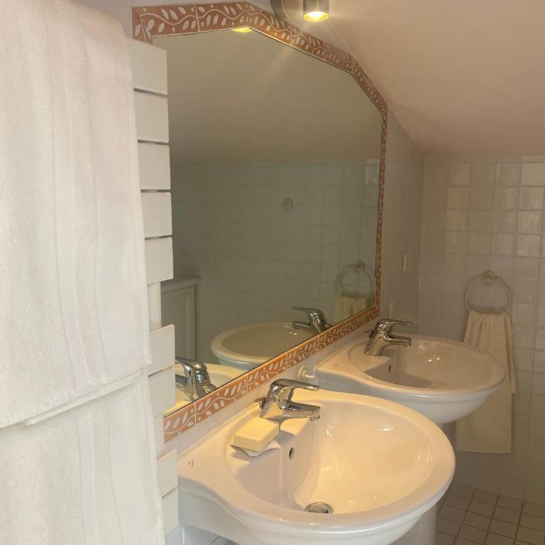 Domaine Picasso - Familiensuite - 5