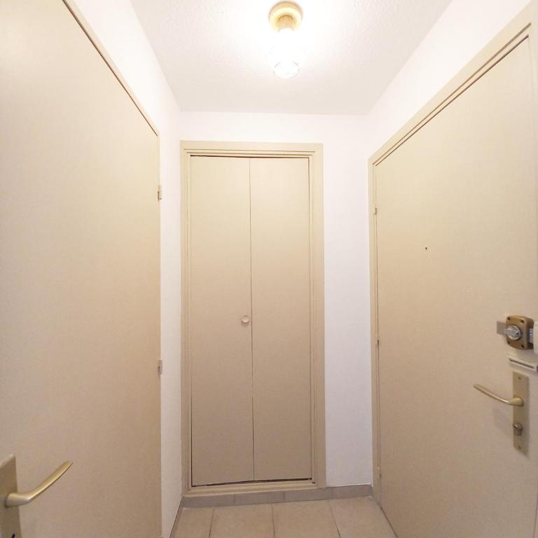 " Le Peuplier" Studio cosy Fréjus Plage -Clim-wifi - Studio - 7