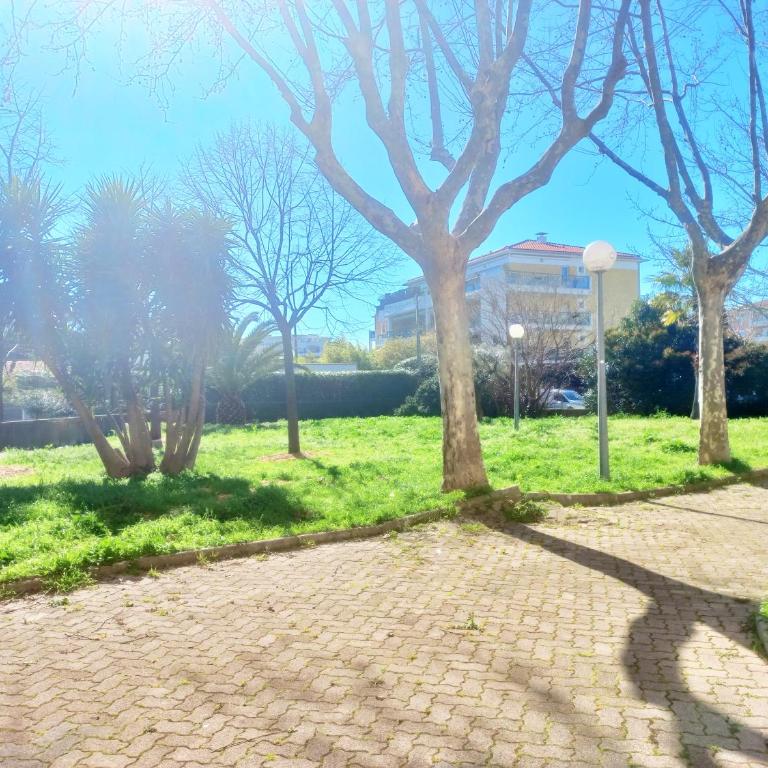 " Le Peuplier" Studio cosy Fréjus Plage -Clim-wifi - Studio - 17