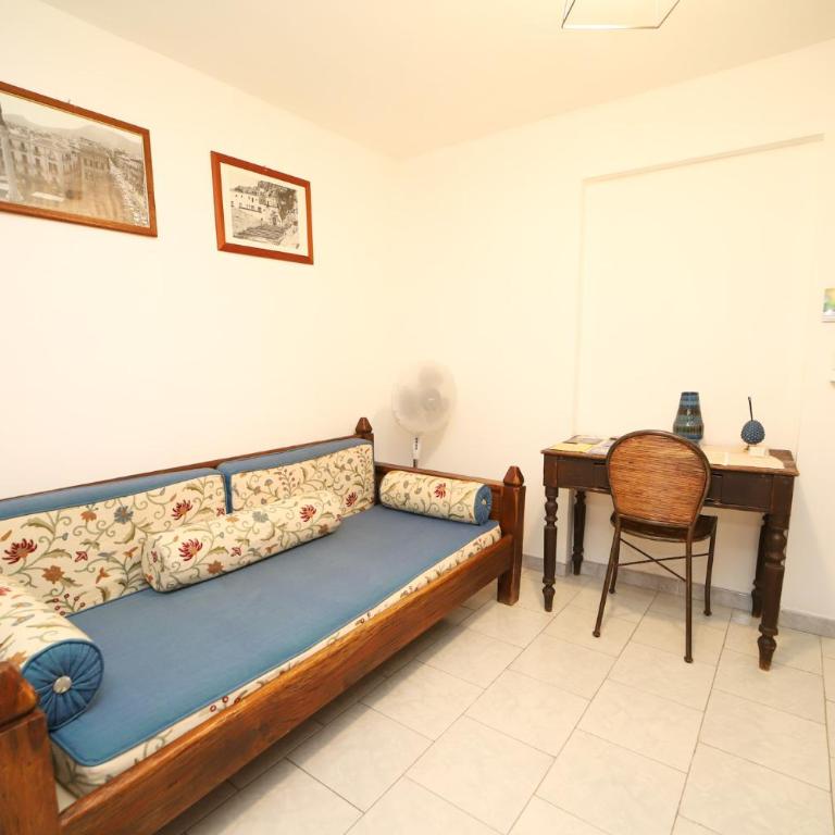 Colonna House Casa vacanze tra la Zisa e la Cattedrale - Appartamento con 1 Camera da Letto - 21