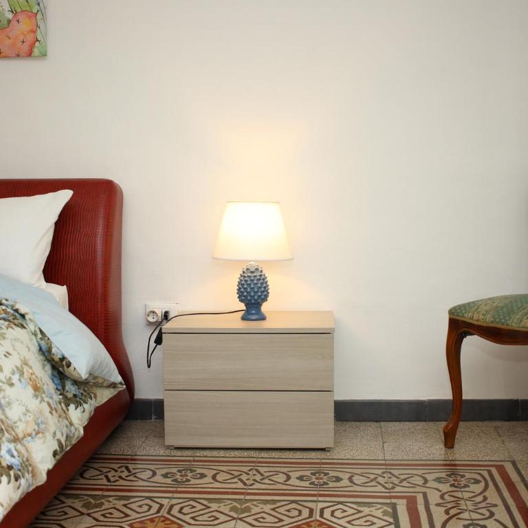 Colonna House Casa vacanze tra la Zisa e la Cattedrale - Appartamento con 1 Camera da Letto - 35