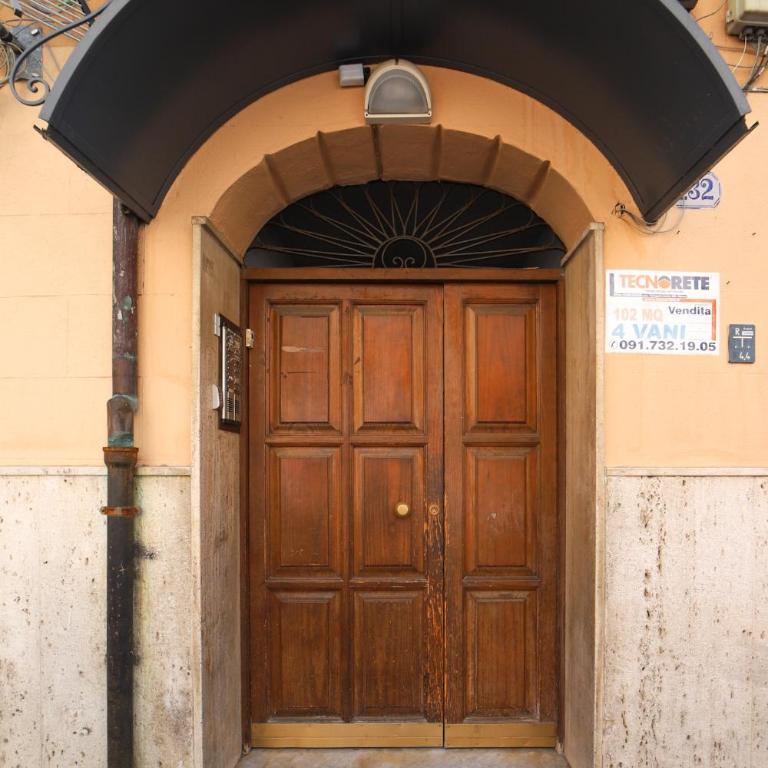 Colonna House Casa vacanze tra la Zisa e la Cattedrale - Appartamento con 1 Camera da Letto - 48
